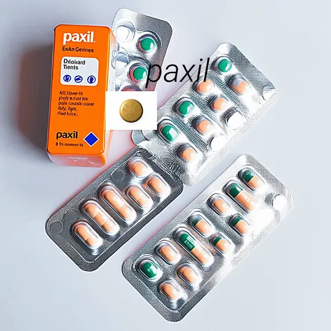 Precio de paxil 20 mg